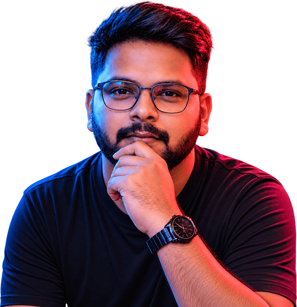 Chandramohan Pattanaik