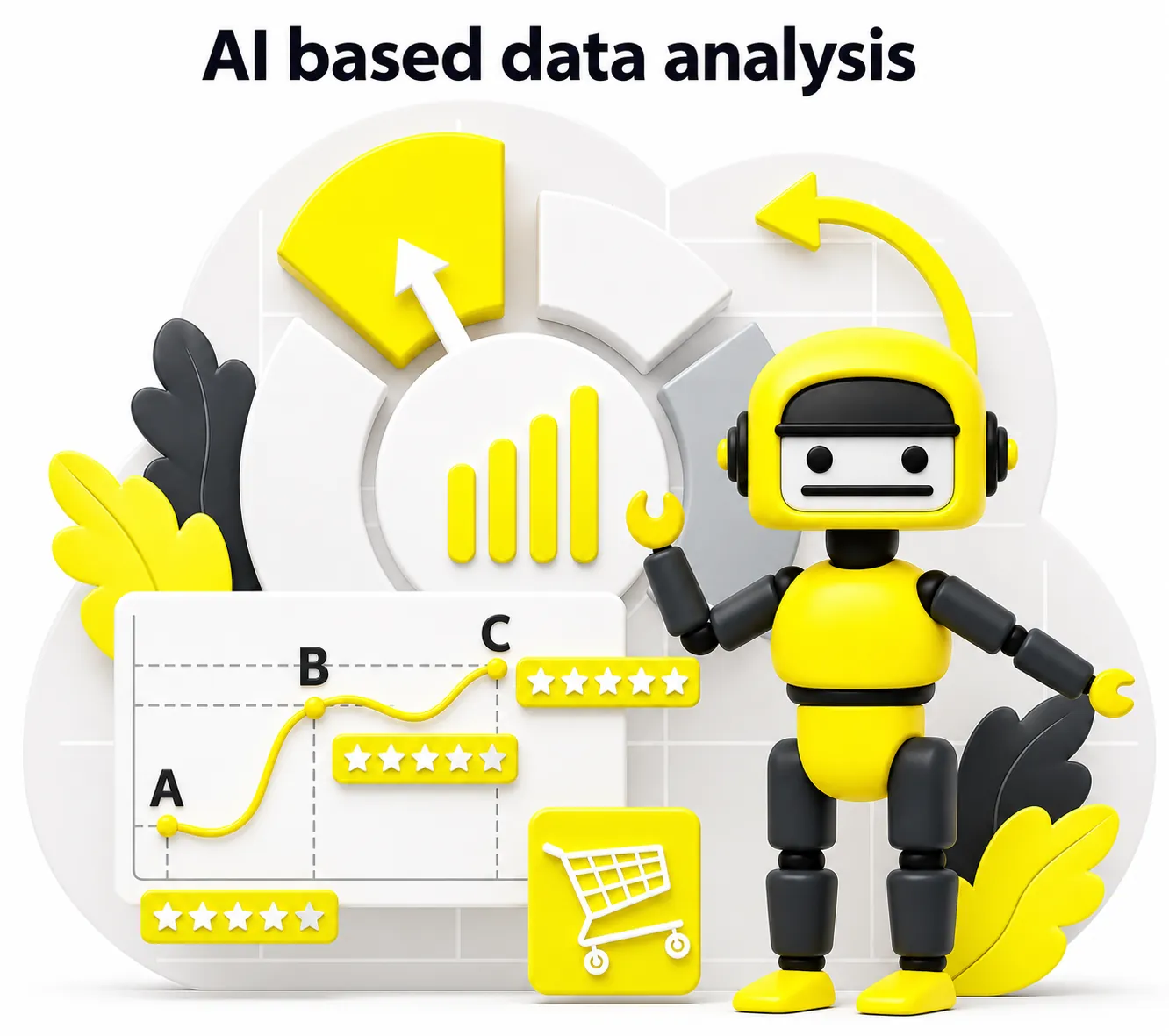 Polaris — AI Data Analyst — preview